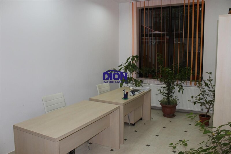 Splaiul Independentei, Grozavesti, spatiu birouri, mobilat, 113mp!